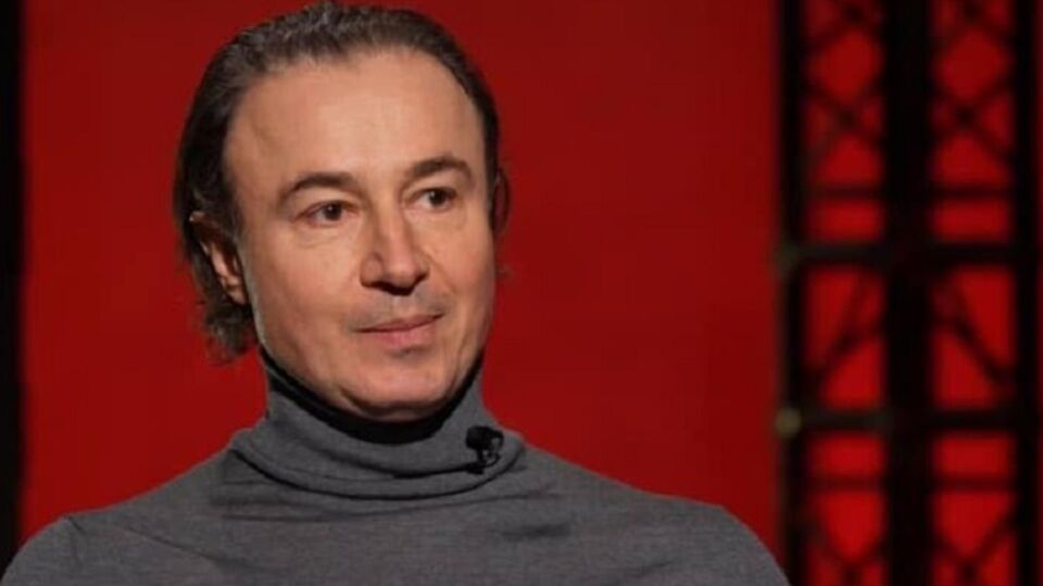 Кривецкий: Мы не сырьевая база. С нашим интеллектом мы должны быть максимально высокотехнологичными