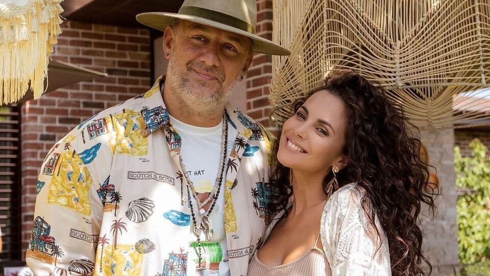 По словам ведущей, ей были неприятны и Потап, и Каменских