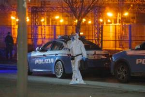 Полиция нашла труп 23 января