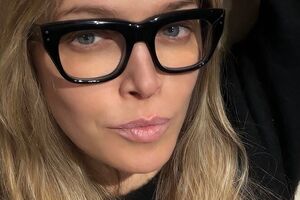 Брежнева: Счастье можно найти даже в самые темные времена