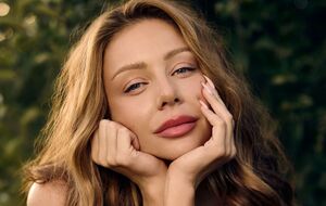 За словами Соловйової, у Тіни Кароль вайб снігової королеви