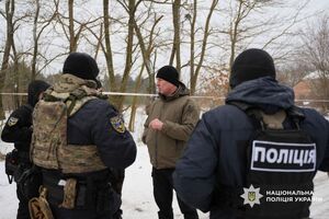 Ветерани не встигли доїхати – бій зав'язався раніше, зазначив Сущенко