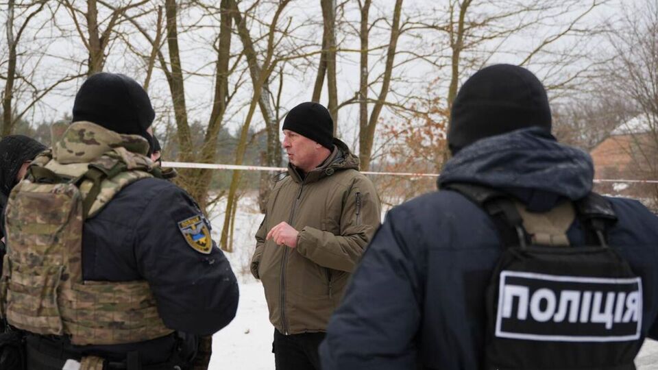 Ветераны не успели доехать – бой завязался раньше, отметил Сущенко