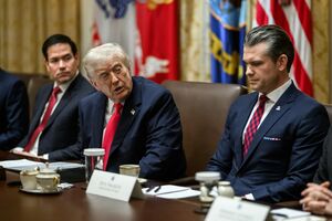 Трамп не уточнил, когда именно состоялся его разговор с Путиным