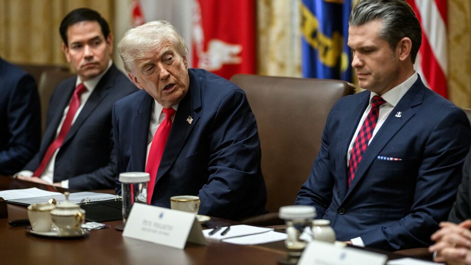 Трамп не уточнив, коли саме відбулася його розмова з Путіним