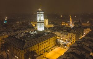 Мер Львова заявив, що опублікував повідомлення "не для паніки"