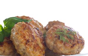 Котлети вийдуть ідеальними