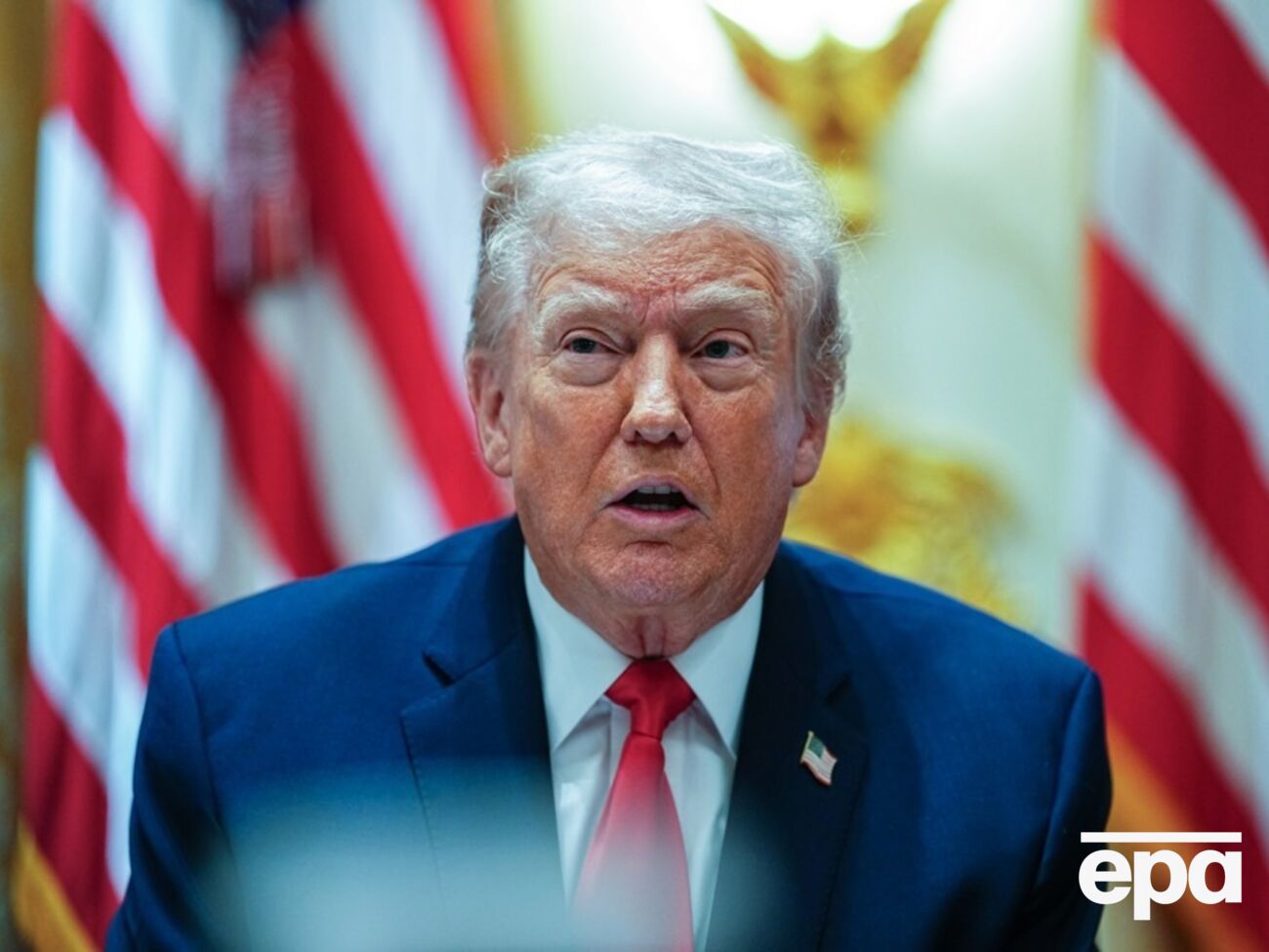 Журналист рассказал о реакции Киева на заявление Трампа
