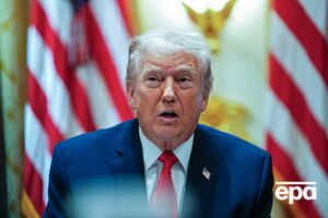 Журналист рассказал о реакции Киева на заявление Трампа