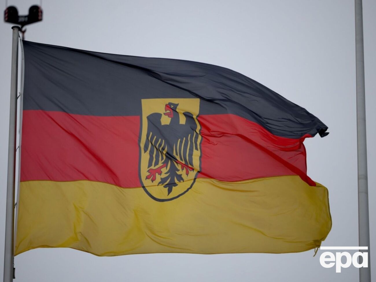 В Германии считают разработку космической системы обнаружения ракет "крайне насущной"