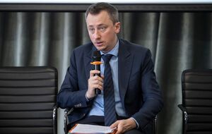 Бронювання має позитивний вплив на економіку України, зазначив Соболев