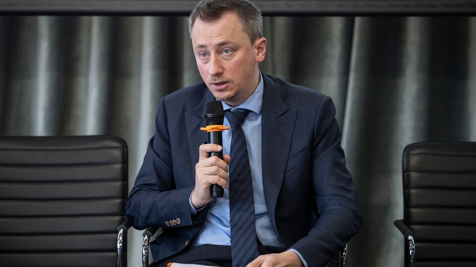 Бронирование оказывает положительное влияние на экономику Украины, отметил Соболев
