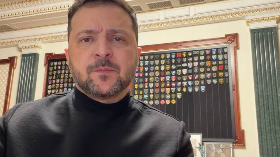 Зеленський розповів про спецпрограми, пов'язані з енергетикою