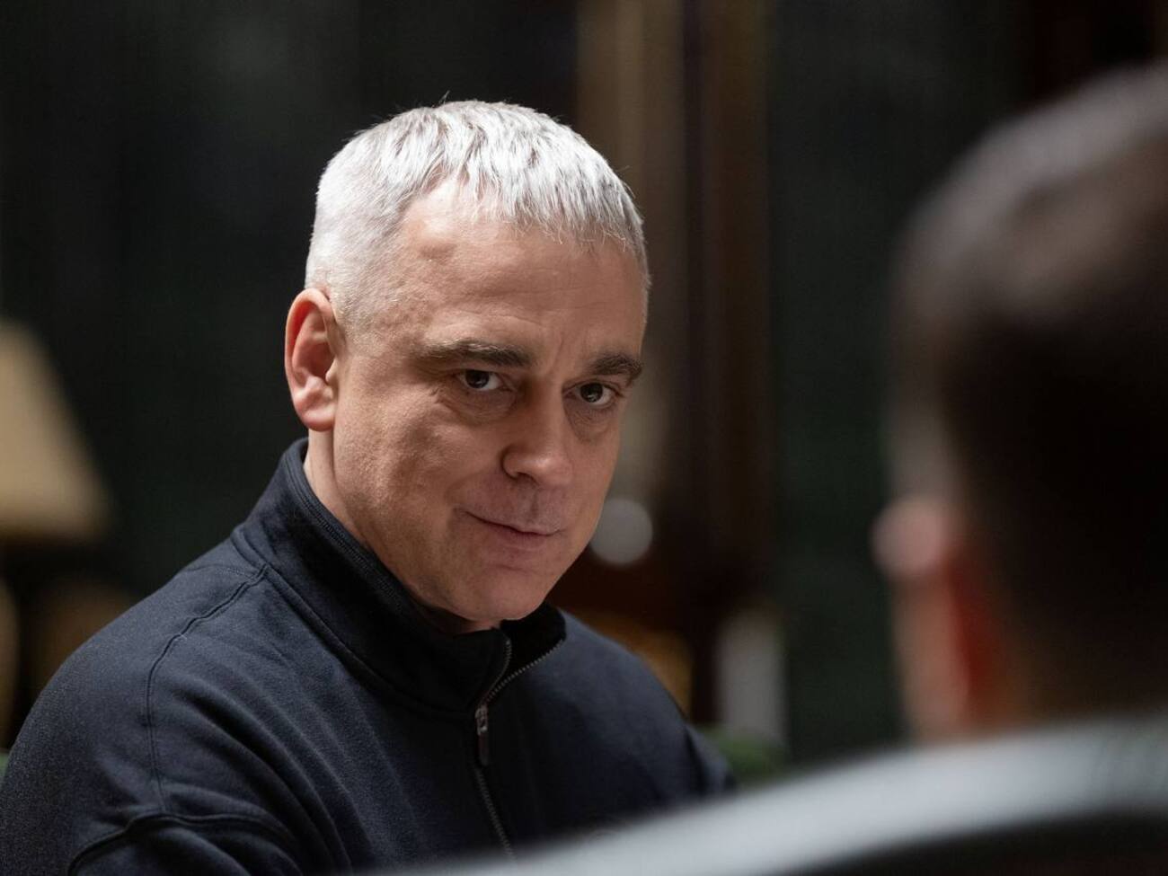 Поклад доложил Зеленскому о результатах работы