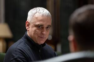 Поклад доложил Зеленскому о результатах работы