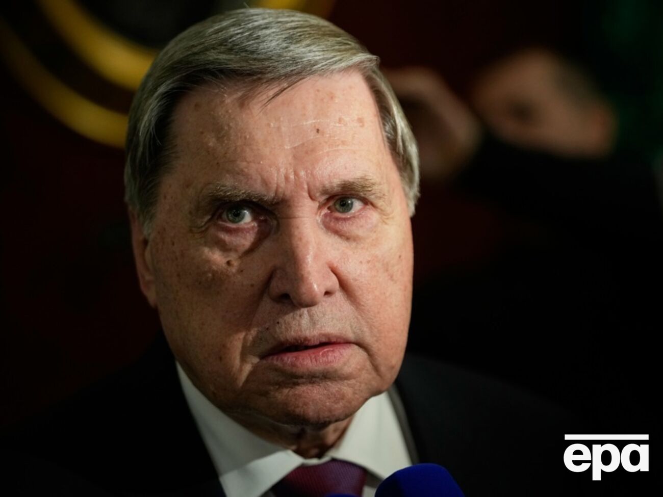 С российской стороной никто не согласовывал вопрос гарантий безопасности для Украины, сказал Ушаков