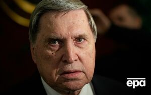 З російською стороною ніхто не погоджував питання гарантій безпеки для України, сказав Ушаков