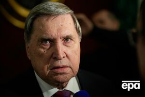 С российской стороной никто не согласовывал вопрос гарантий безопасности для Украины, сказал Ушаков