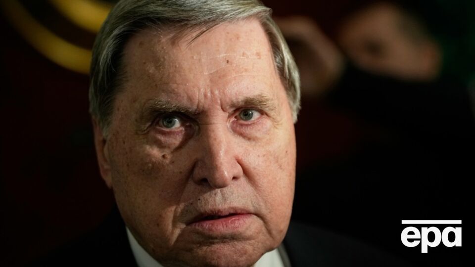 С российской стороной никто не согласовывал вопрос гарантий безопасности для Украины, сказал Ушаков