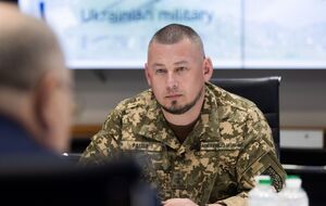 Донбас є першочерговим завданням для РФ, зазначив Паліса