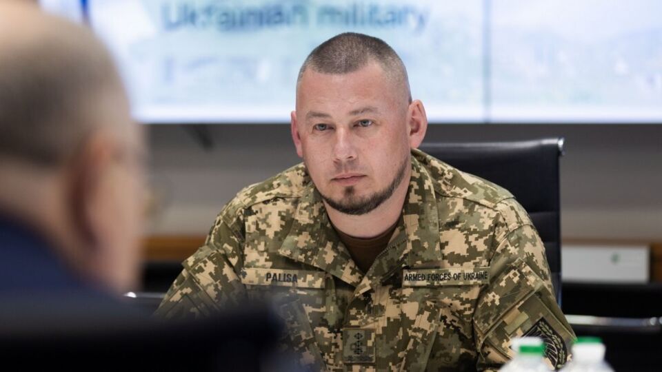 Донбасс является первоочередной задачей для РФ, отметил Палиса
