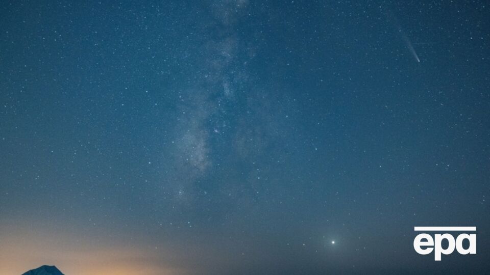 Ученые нашли в космосе потенциально обитаемую планету