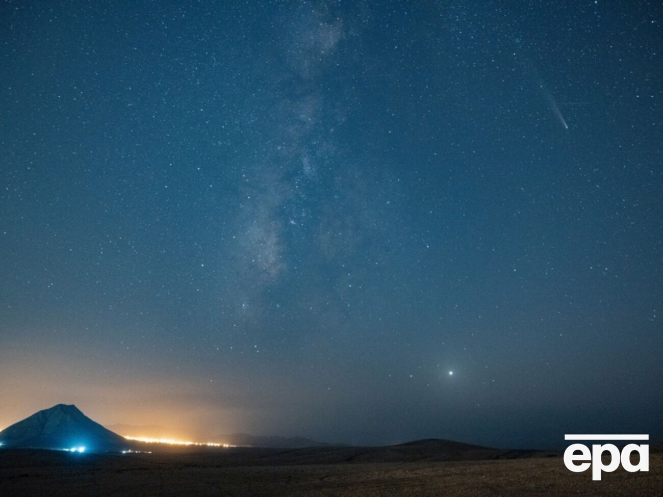 Ученые нашли в космосе потенциально обитаемую планету