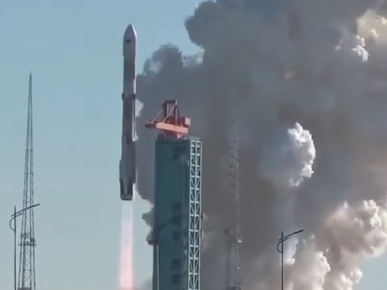 ZQ 3 R/B запустили 3 декабря 2025 года