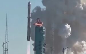 ZQ 3 R/B запустили 3 декабря 2025 года