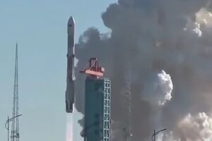 ZQ 3 R/B запустили 3 грудня 2025 року