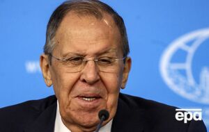 Если в ООН признают право народа Гренландии на самоопределение, то признают ли его и за населением украинского Донбасса, спросил Лавров