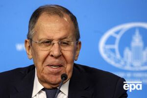 Якщо в ООН визнають право народу Гренландії на самовизначення, то чи визнають його за населенням українського Донбасу, запитав Лавров