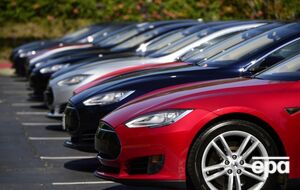 Виробництво Model S і Model X у Каліфорнії завершиться наступного кварталу