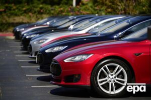 Виробництво Model S і Model X у Каліфорнії завершиться наступного кварталу