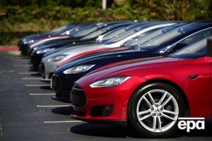 Производство Model S и Model X в Калифорнии завершится в следующем квартале