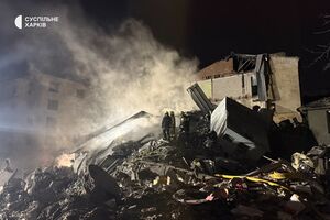 Відомо вже про двох жертв