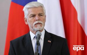 Павел собирает правительство из-за слов Окамуры
