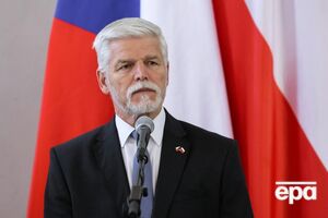 Павел собирает правительство из-за слов Окамуры