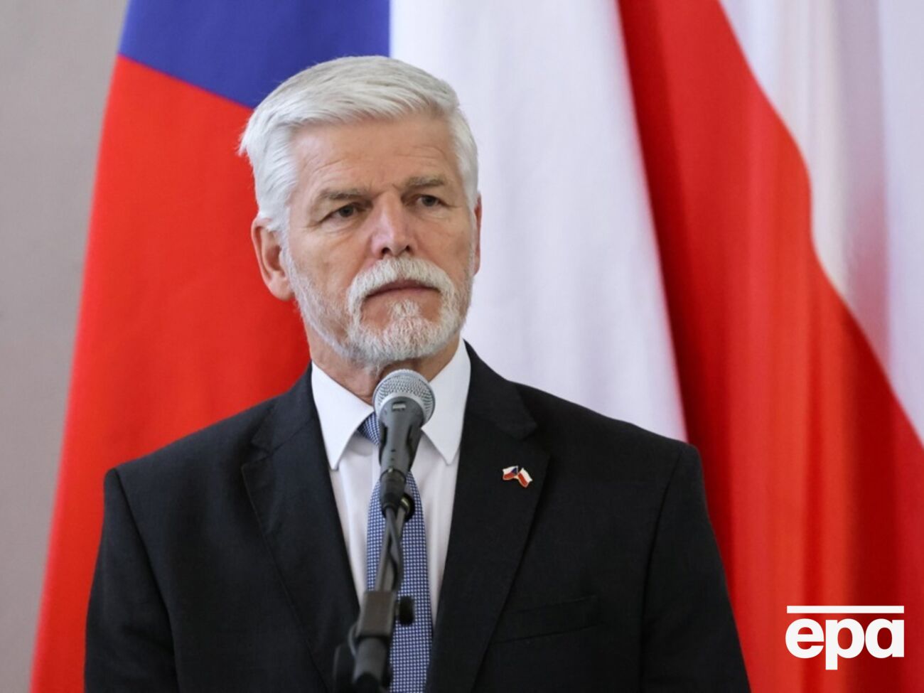 Павел собирает правительство из-за слов Окамуры