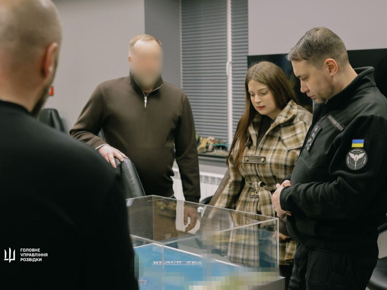 ГУР: Результаты реализации проекта "Тишина" уже почувствовали жители прибрежных регионов Украины