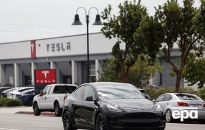 В четвертом квартале 2025 года Tesla сообщила о 16-процентном падении поставок своих электромобилей