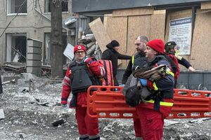 На ранок виявили тіла двох жертв