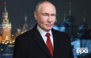 Полковник в отставке де Бреттон-Гордон: Путин пытается поссорить Трампа и Зеленского