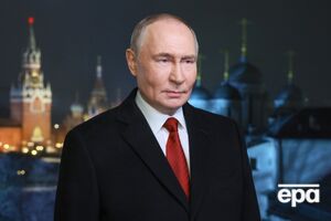 Полковник в отставке де Бреттон-Гордон: Путин пытается поссорить Трампа и Зеленского