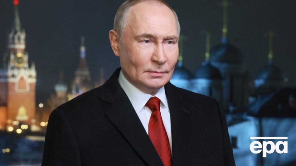 Полковник у відставці де Бреттон-Гордон: Путін намагається посварити Трампа й Зеленського