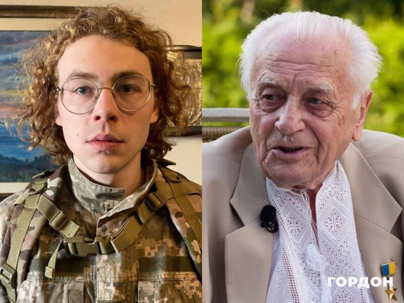 Зать Хмары: Это семья патриотов, их отец был подлинной глубиной, пророком