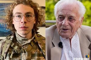 Зать Хмары: Это семья патриотов, их отец был подлинной глубиной, пророком