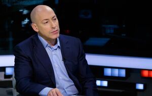 Настоящая борьба с российской агентурой началась именно при Малюке