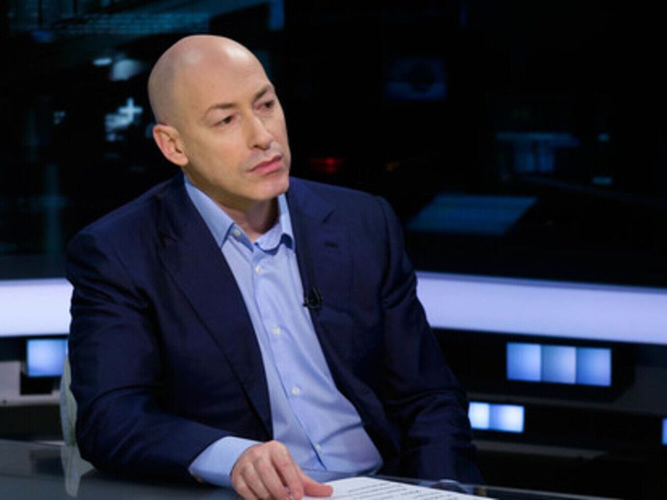 Настоящая борьба с российской агентурой началась именно при Малюке