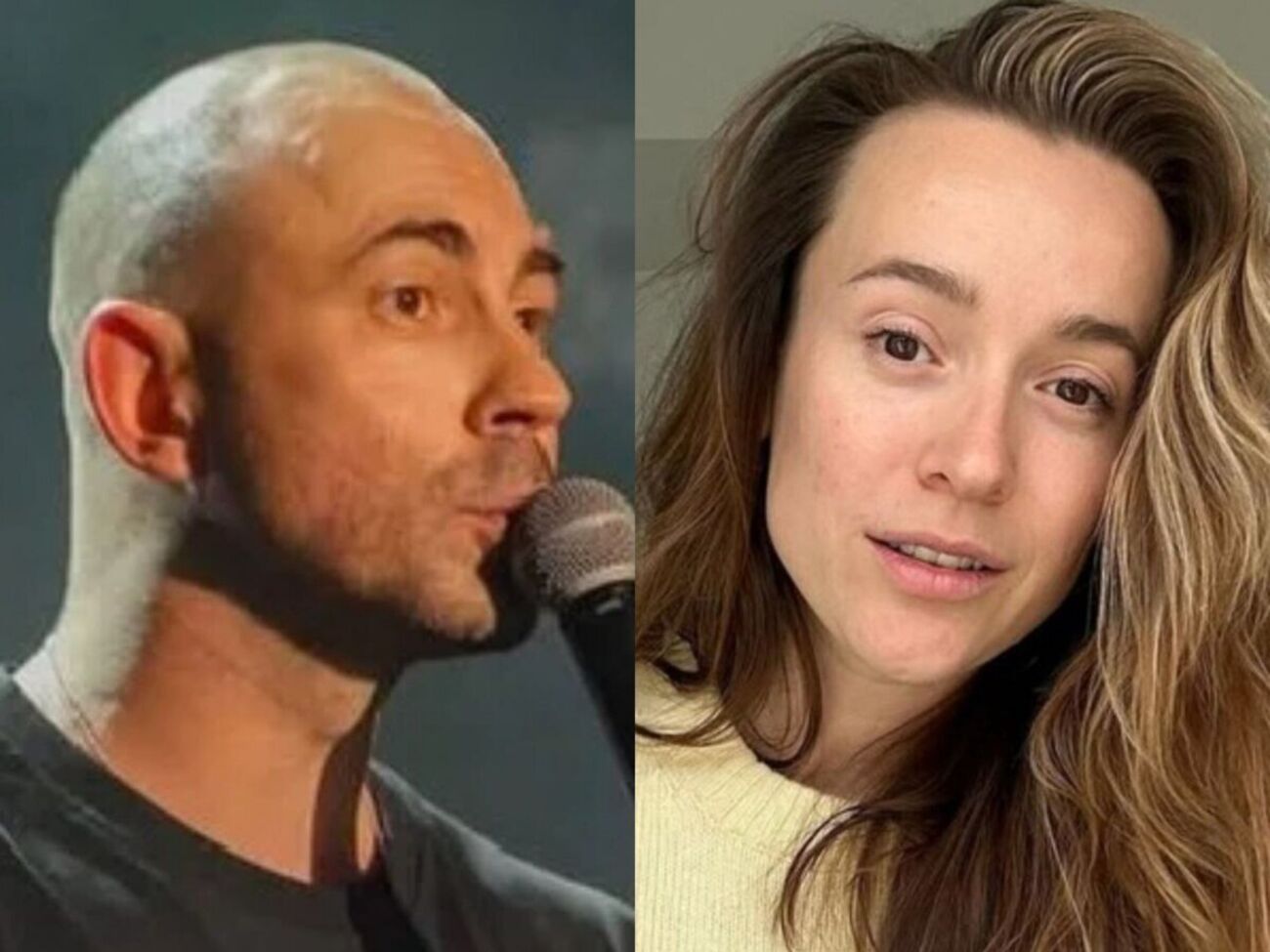 Бедняков и Короткая поженились в августе 2014 года в Киеве